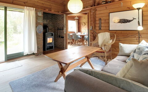 Antoni - 800M from the Sea: Cottage, Shed, Hut, Farmhouse, Prairie, Shack, Barn, Log Cabin, Garden Buildings
