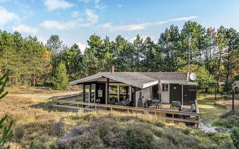 Sigrun - 4Km from the Sea: Grass, Grassland, Landscape, Ecoregion, Plain, Plant Community, Land Lot, Outdoor Furniture, Prairie, Shrubland