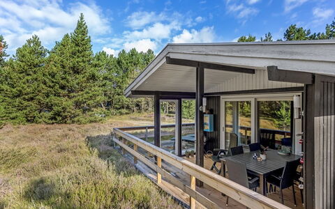 Sigrun - 4Km from the Sea: Grass, Grassland, Landscape, Ecoregion, Plain, Plant Community, Land Lot, Outdoor Furniture, Prairie, Shrubland