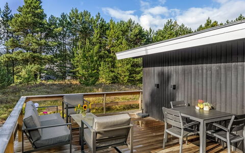 Sigrun - 4Km from the Sea: Grass, Grassland, Landscape, Ecoregion, Plain, Plant Community, Land Lot, Outdoor Furniture, Prairie, Shrubland