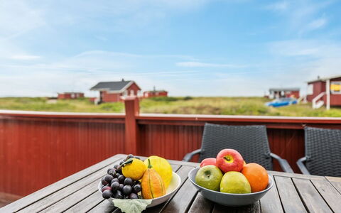 Neia - 640M from the Sea: Roof, House, Land Lot, Home, Cottage, Estate, Garden Buildings, Shade, Log Cabin, Landscaping