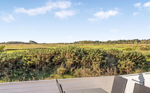Hugo - 2.5Km from the Sea: Roof, House, Home, Cottage, Door, Siding, Estate, Lawn, Yard, Porch