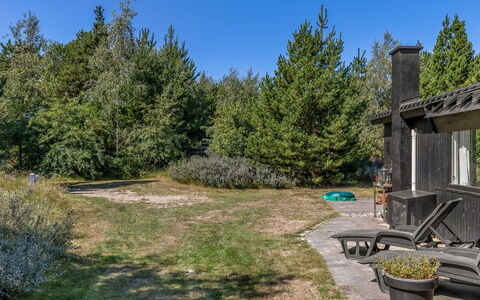 Inga - 1.3Km from the Sea: Shrub, Land Lot, Plant Community, Garden, Shade, Landscaping, Backyard, Yard, Evergreen
