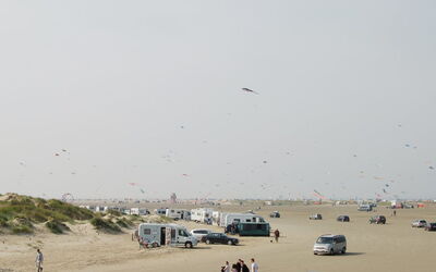 Inga - 1.3Km from the Sea