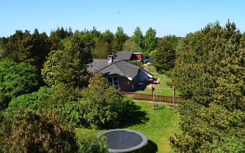 Botulf - 3.8Km from the Sea: Shrub, Garden, Lawn, Cottage, Landscaping, Yard, Backyard, Evergreen