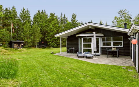 Bogatin - 1Km from the Sea: House, Cottage, Home, Lawn, Garden Buildings, Farmhouse, Yard, Garden, Estate, Siding