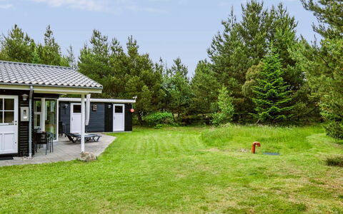 Bogatin - 1Km from the Sea: Grass, Land Lot, Lawn, Garden, Shade, Yard, Meadow, Garden Buildings, Backyard, Park
