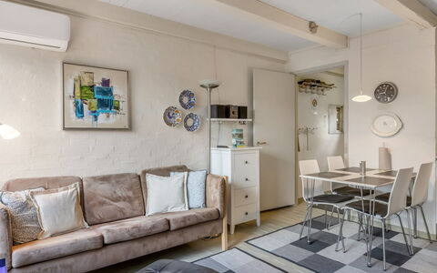 Volmer - 3.9Km from the Sea: Roof, House, Home, Cottage, Door, Siding, Estate, Lawn, Yard, Porch