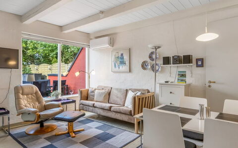 Volmer - 3.9Km from the Sea: Roof, House, Home, Cottage, Door, Siding, Estate, Lawn, Yard, Porch