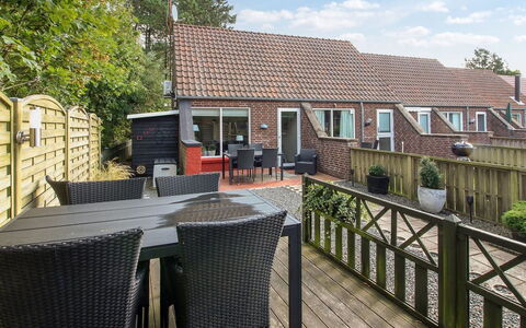 Volmer - 3.9Km from the Sea: Roof, House, Home, Cottage, Door, Siding, Estate, Lawn, Yard, Porch