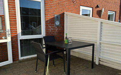 Bosse - 2.3Km from the Sea