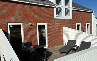 Bosse - 2.3Km from the Sea