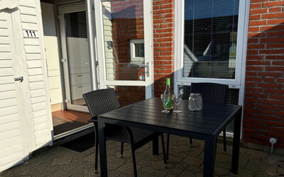 Bosse - 2.3Km from the Sea