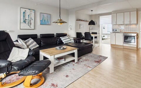 Aappo - 2.3Km from the Sea: Furniture, Interior Design, Couch, Flooring, Wood, Living Room, Ceiling, Floor, Room, Wood Flooring