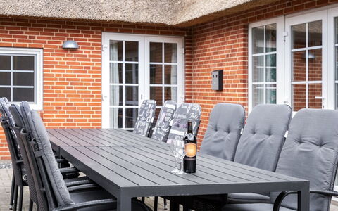 Ferhat - 2.9Km from the Sea: Roof, House, Land Lot, Home, Cottage, Estate, Garden Buildings, Shade, Log Cabin, Landscaping