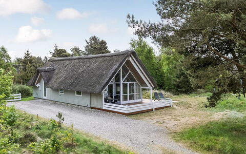 Almina - 1Km from the Sea: House, Cottage, Roof, Garden Buildings, Shade, Shed, Backyard, Outdoor Furniture, Yard, Lawn