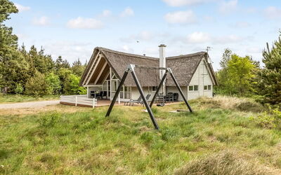 Almina - 1Km from the Sea
