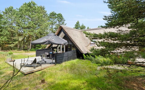 Magga - 3.2Km from the Sea: House, Home, Roof, Cottage, Shrub, Siding, Door, Garden, Farmhouse