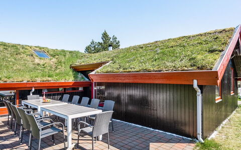 Niyazi - 3.1Km from the Sea: Roof, Cottage, Garden, Shade, Yard, Garden Buildings, Landscaping, Hardwood, Farmhouse, Wood Stain