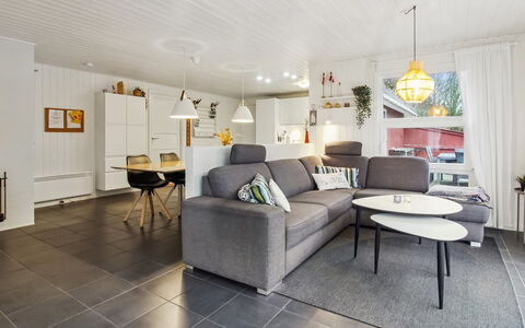 Tora - 3Km from the Sea: Furniture, Interior Design, Flooring, Couch, Wood, Ceiling, Living Room, Floor, Home, Lighting