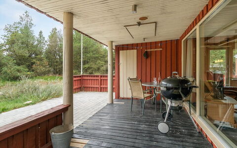 Nandolf - 3.5Km from the Sea: Grass, House, Roof, Cottage, Home, Shrub, Farmhouse, Land Lot, Rural Area