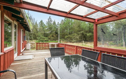 Nandolf - 3.5Km from the Sea: Grass, House, Roof, Home, Cottage, Shrub, Land Lot, Rural Area, Farmhouse, Groundcover