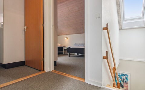 Femja - 2.3Km from the Sea: Cottage, Garden, Siding, Garden Buildings, Shade, Yard, Backyard, Lawn, Farmhouse, Landscaping