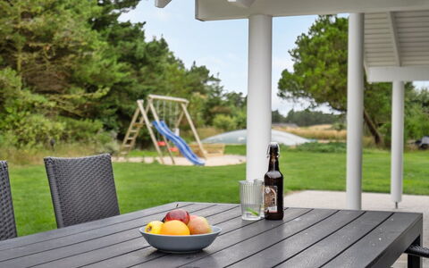 Krum - 4.5Km from the Sea: House, Roof, Home, Cottage, Estate, Farmhouse, Villa, Porch, Siding