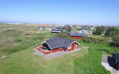 Oivi - 430M from the Sea