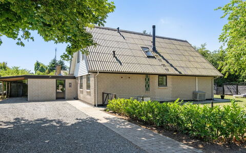 Marka - 2.5Km from the Sea: House, Roof, Home, Cottage, Estate, Farmhouse, Villa, Porch, Siding