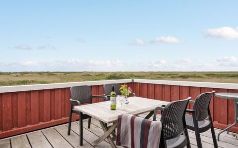 Sybilla - 700M from the Sea: Furniture, Wood, Table, Floor, Chair, Flooring, Wood Stain, Hardwood, Wood Flooring, Kitchen & Dining Room Table
