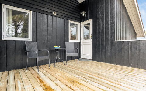 Hithin - 800M from the Sea: Roof, House, Home, Cottage, Siding, Estate, Driveway, Garden Buildings, Yard, Shed