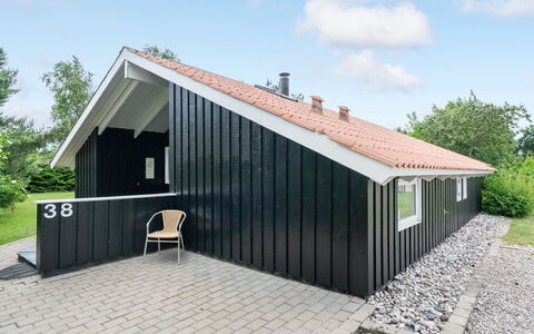 Hithin - 800M from the Sea: Roof, House, Home, Cottage, Siding, Estate, Driveway, Garden Buildings, Yard, Shed
