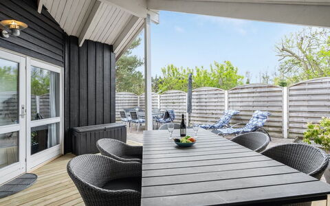 Hithin - 800M from the Sea: Roof, House, Home, Cottage, Siding, Estate, Driveway, Garden Buildings, Yard, Shed