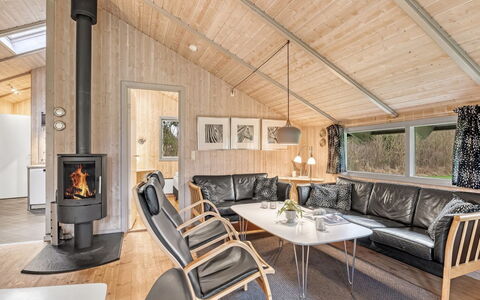 Hithin - 800M from the Sea: Roof, House, Home, Cottage, Siding, Estate, Driveway, Garden Buildings, Yard, Shed