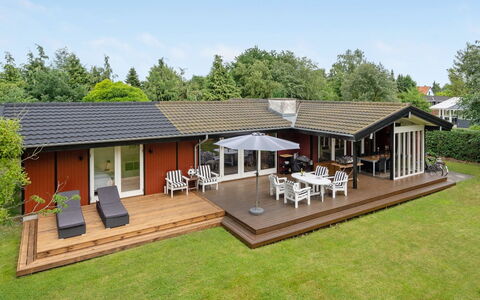 Malwina - 800M from the Sea: Roof, House, Home, Residential Area, Porch, Estate, Door, Cottage, Shade, Garden
