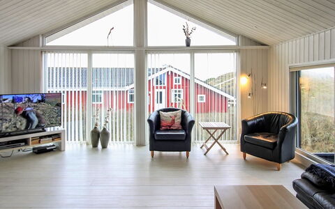 Hansina - 500M from the Sea: Wood, Ceiling, Interior Design, Home, Flooring, Living Room, Furniture, Floor, Wood Flooring, Couch