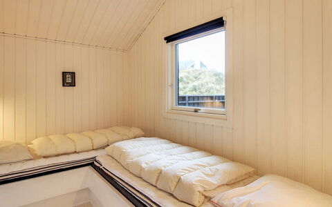 Hansina - 500M from the Sea: Wood, Flooring, Floor, Ceiling, Interior Design, Room, Hardwood, Wood Stain, Bed, Bedroom