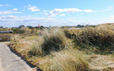 Hansina - 500M from the Sea