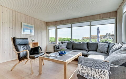 Kris - 200M from the Sea: Furniture, Interior Design, Flooring, Floor, Couch, Wood, Ceiling, Wood Flooring, Living Room, Room