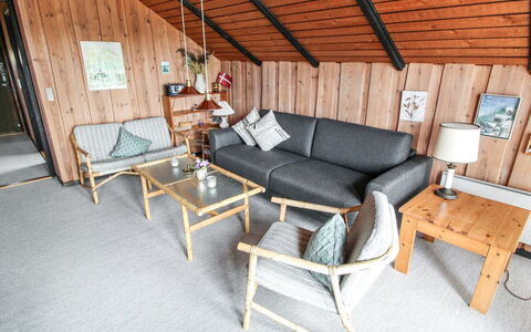 Keijo - 1.5Km from the Sea: Furniture, Wood, Flooring, Interior Design, Floor, Chair, Table, Couch, Living Room, Room