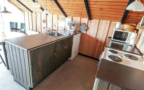 Keijo - 1.5Km from the Sea: Wood, Wood Stain, Hardwood, Kitchen, Shed, Sink, Log Cabin, Kitchen Sink, Plywood, Plank