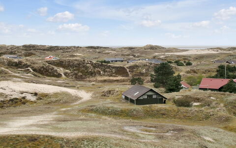 Keijo - 1.5Km from the Sea: Ecoregion, Landscape, Land Lot, Terrain, Rural Area, Slope, Fell, Steppe, Trail