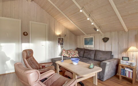 Eline - 1.5Km from the Sea: Furniture, Wood, Flooring, Interior Design, Floor, Ceiling, Room, Wood Flooring, Home, Living Room