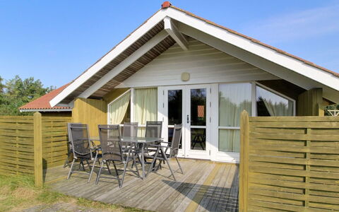 Eline - 1.5Km from the Sea: Shade, Resort, Plank