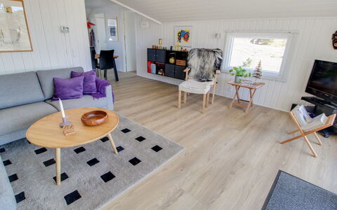 Morlin - 2Km from the Sea: Flooring, Floor, Wood Flooring, Wood, Furniture, Interior Design, Laminate Flooring, Home, Living Room, Hardwood