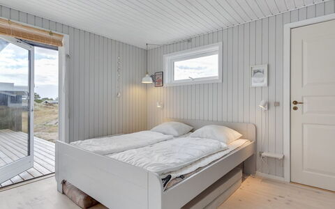 Aleksi - 500M from the Sea: Wood, Bedroom, Flooring, Floor, Ceiling, Bed, Plank, Bedding, Bed Sheet, Hardwood