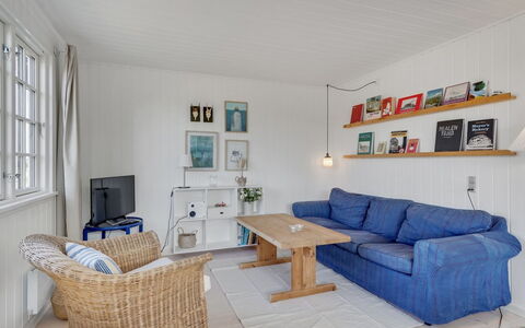Aleksi - 500M from the Sea