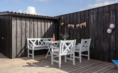 Aleksi - 500M from the Sea: House, Home, Roof, Residential Area, Cottage, Estate, Farmhouse, Lawn, Landscaping, Siding