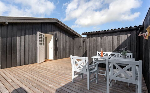 Aleksi - 500M from the Sea: House, Home, Roof, Residential Area, Cottage, Estate, Farmhouse, Lawn, Landscaping, Siding